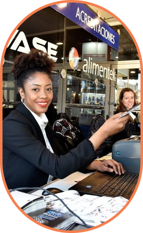 Organización de Eventos Corporativos y Sociales